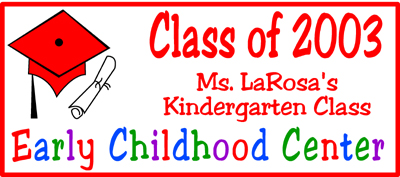 GRADUATION PARTY FAVORS