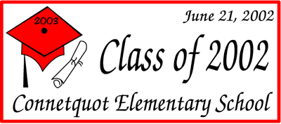 GRADUATION PARTY FAVORS