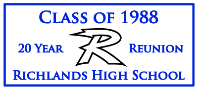 class reunion