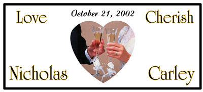 Wedding Favors - Gifts