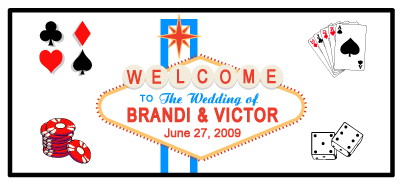 Wedding Favors - Gifts