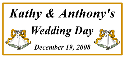 Wedding Favors - Gifts