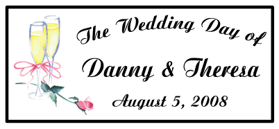 Wedding Favors - Gifts