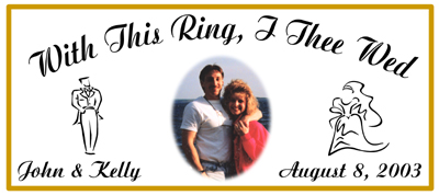 Wedding Favors - Gifts