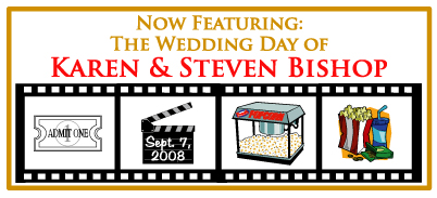 Wedding Favors - Gifts