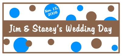 Wedding Favors - Gifts