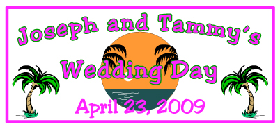 Wedding Favors - Gifts