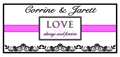 Wedding Favors - Gifts