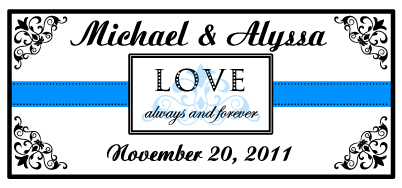 Wedding Favors - Gifts