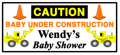 BABY SHOWER FAVORS