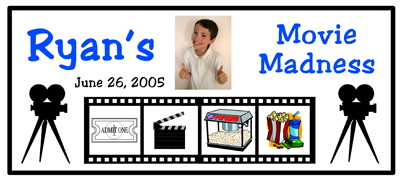 Bar Mitzvah Favors