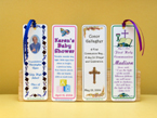Bookmark Party Favors