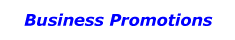 Business Promotional Items-Products-Gifts