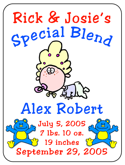 Bat Bar Mitzvah Favors