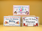 Popcorn Party Favors