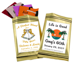 Tea Bag Party Favors